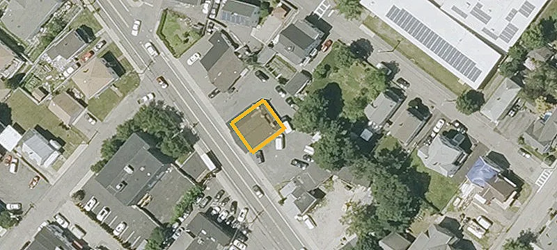 256 Ctr St, Unit 262