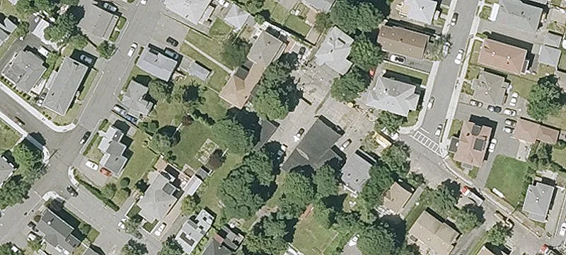 13 Lancaster St