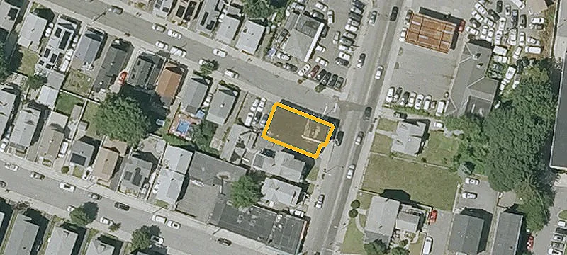 142 Fry St