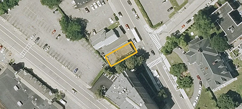 1089 Hancock St, Unit 1091