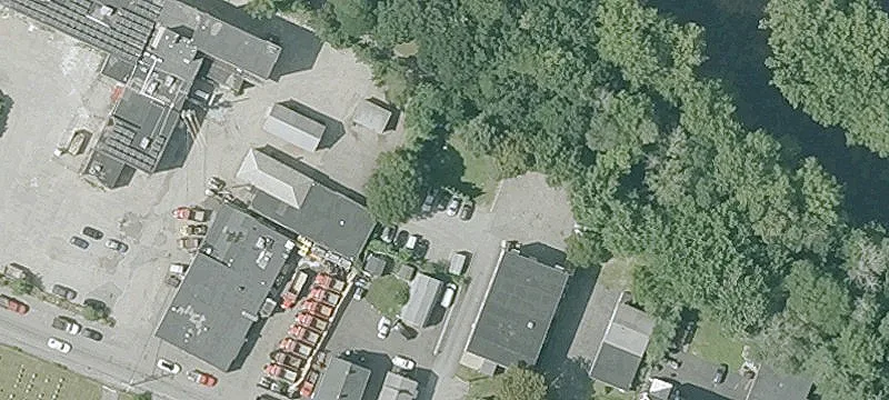 236th Calvary St