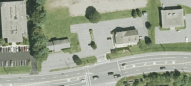 313 Littleton Rd