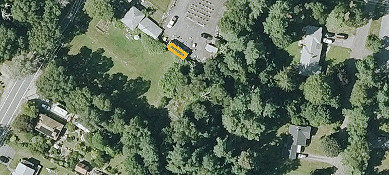 2195 Cranberry Hwy