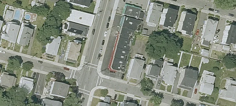 207 Middlesex Ave