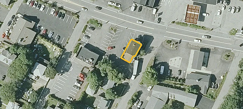 134 Main St
