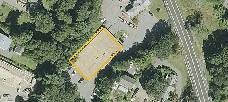 12 Worcester St