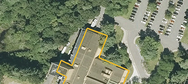 255 Hudson Rd
