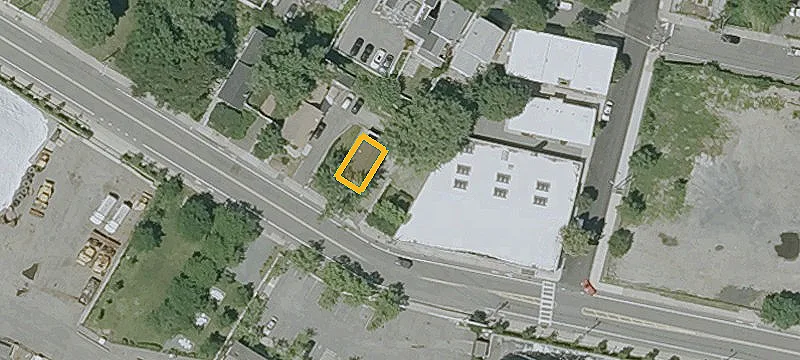 98 Marginal St