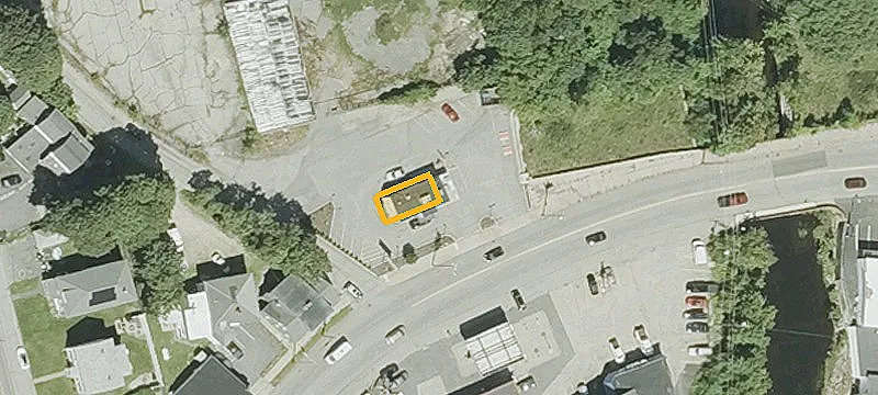 10 Main St