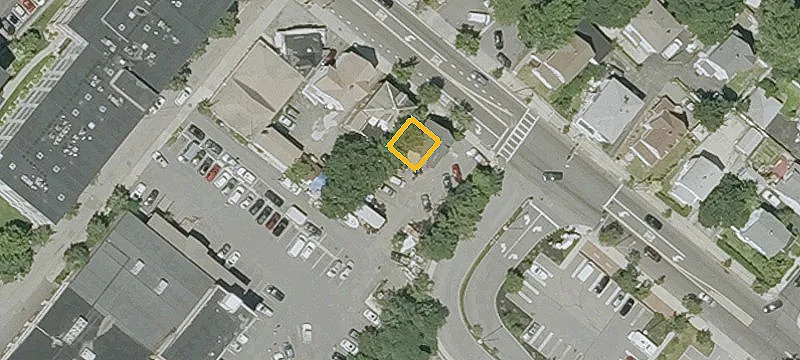 463 Hancock St