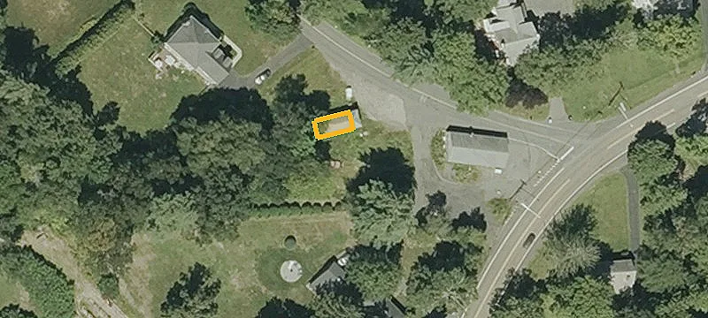 460 Amherst Rd