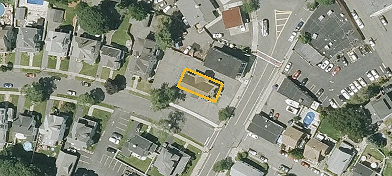 539 Lincoln Ave