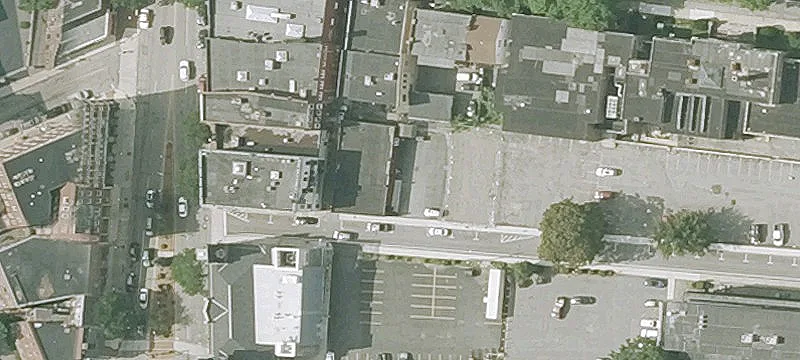 20 Williams St