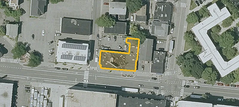 805 Main St
