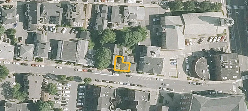 14 Lynde St