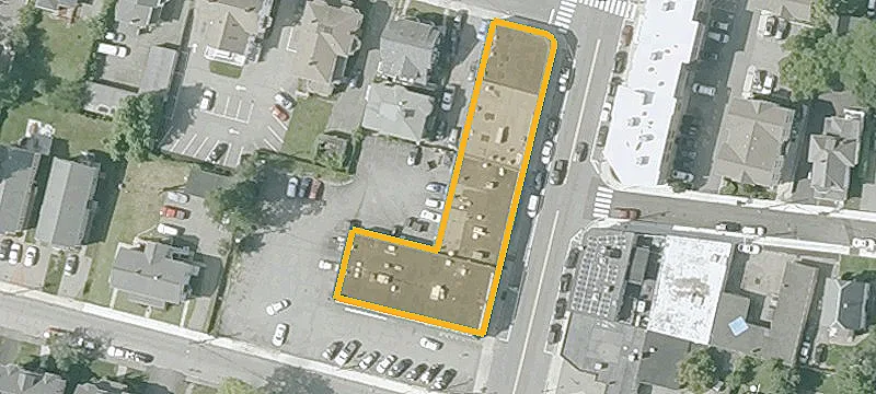 577 Moody St, Unit 585