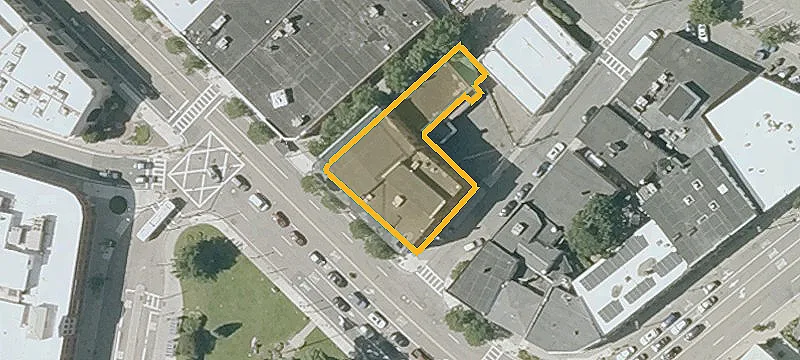 15 Main St, Unit 25