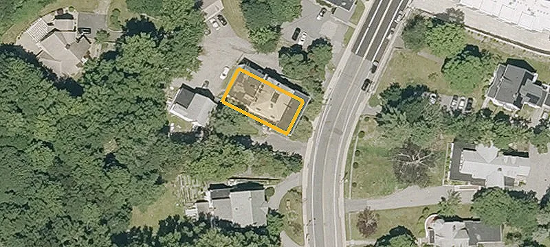 27 Frnt St