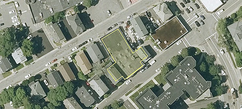 14 Sheafe St