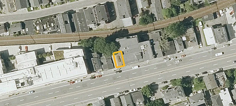 87-91 Boylston St