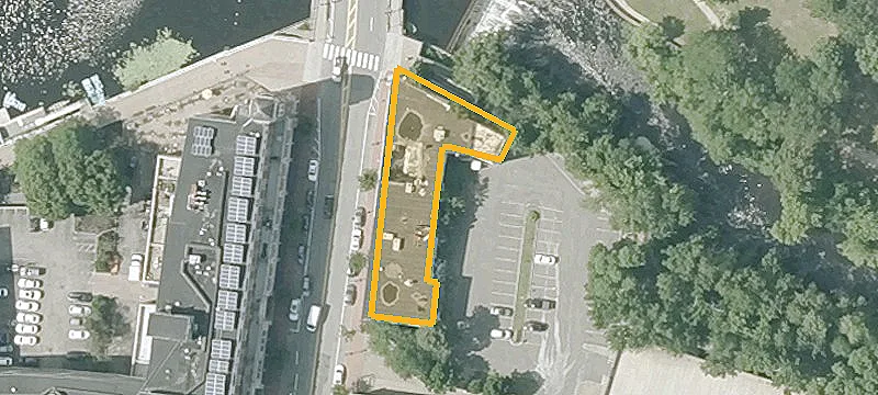 220 Moody St, Unit 226