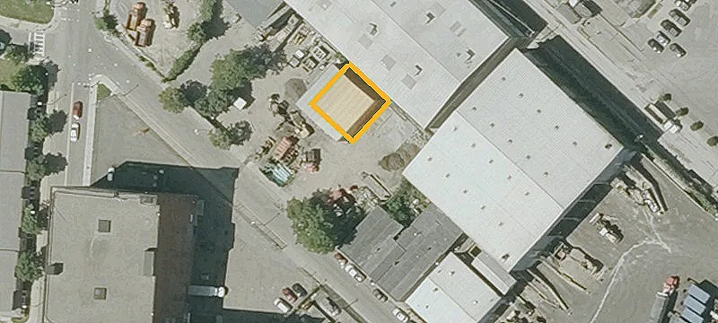32 Norfolk Ave