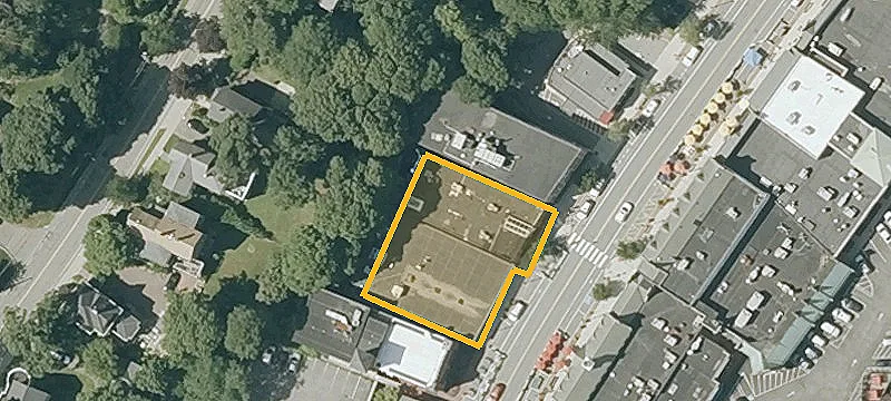 66 Leonard St, Unit OF1