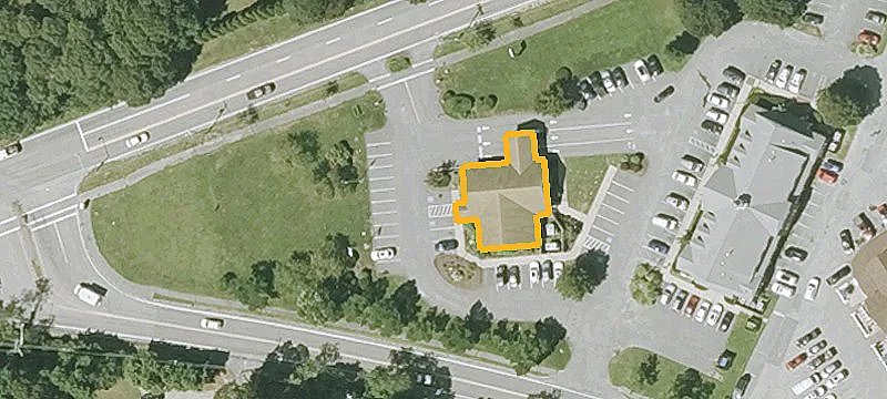 1195 Falmouth Rd