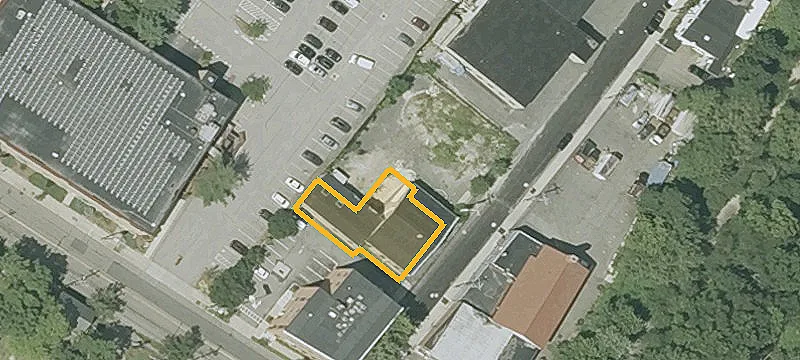 10 Sunnyside Ave