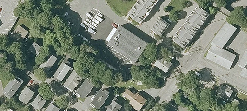 12 Brattle Ct