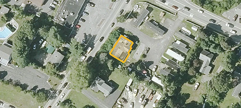 4 Depot St