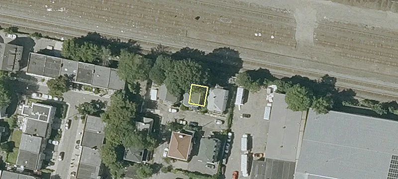 18 Sawyer Ter