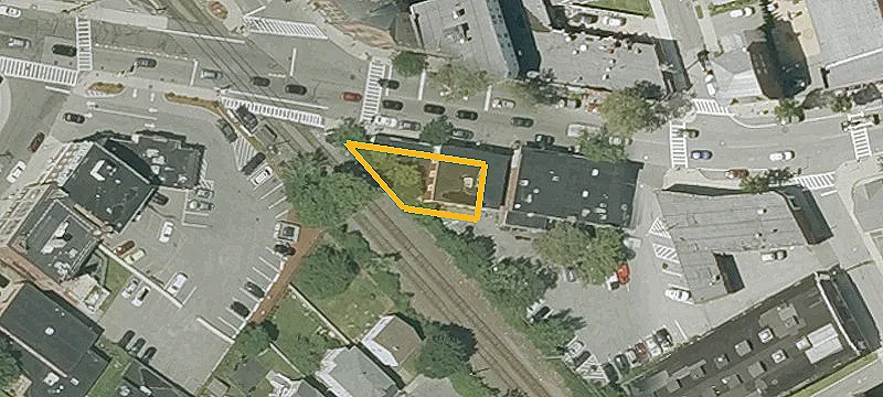 464 High St