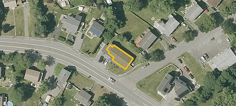 383 Hilldale Ave