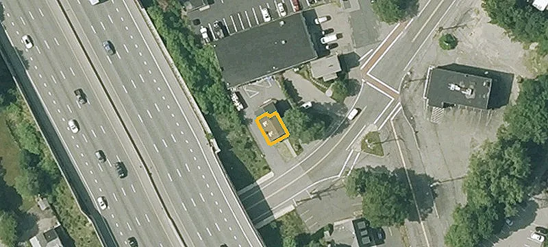 61 Central Ave
