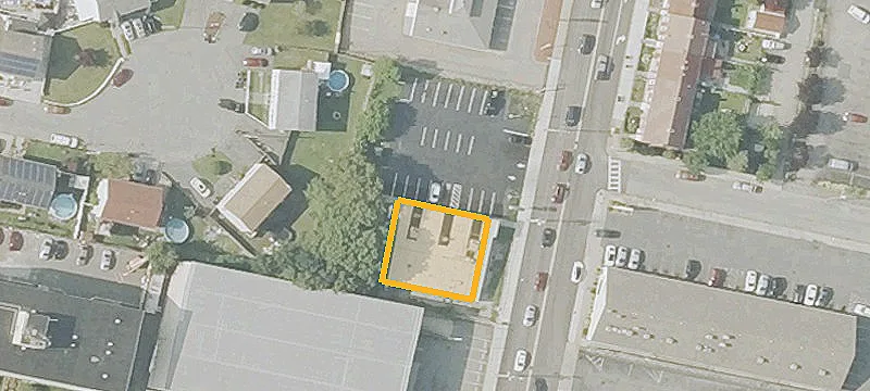 167 Broadway