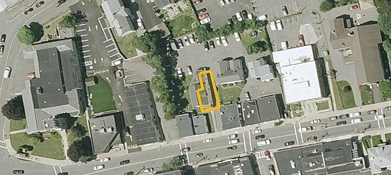 463 Lincoln Ave, Unit 469