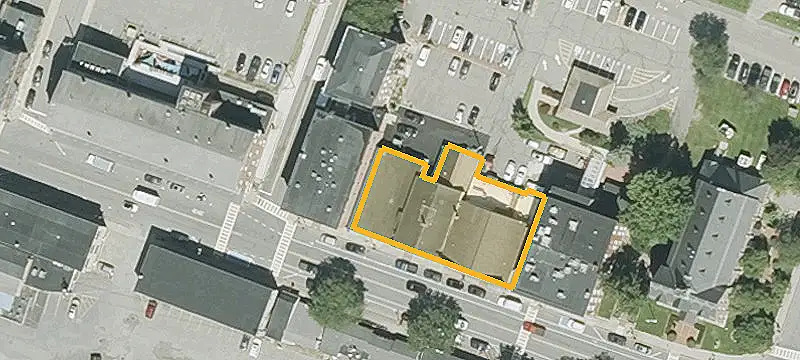 21-23 Main St