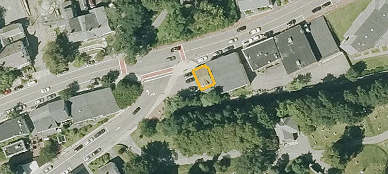 88 Nn St