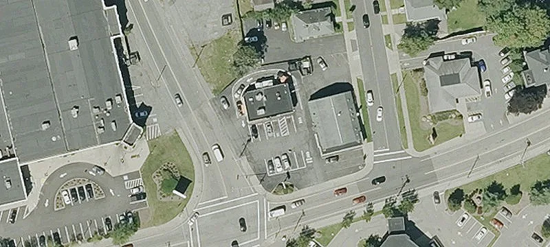 43 Torrey St