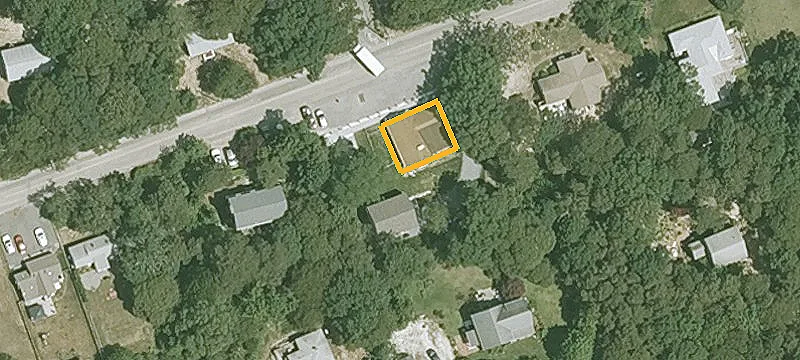 491 Campground Rd