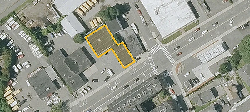 320 Eastern Ave