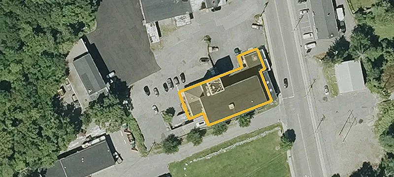 491 Main St