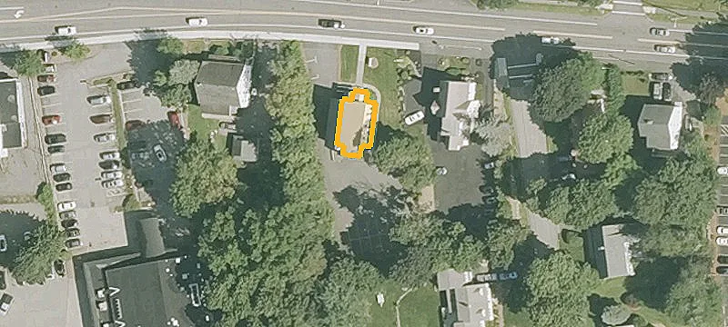 622 Main St