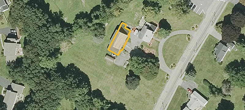 126 Pakachoag St
