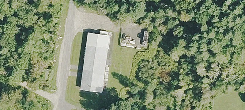 411 Main Rd