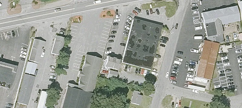 61 Falmouth Rd