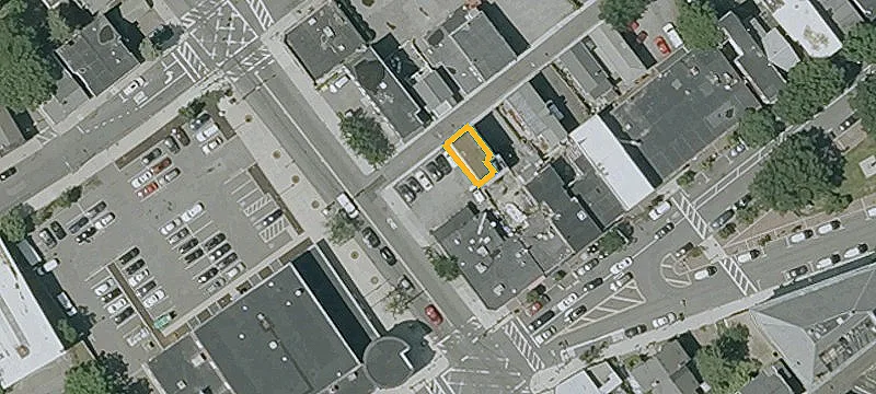 65 Williams St