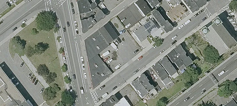 120 Walnut St