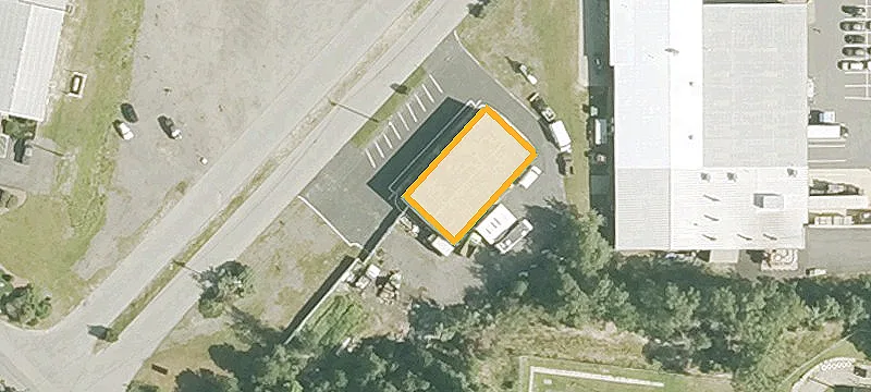 19 Industrial Dr